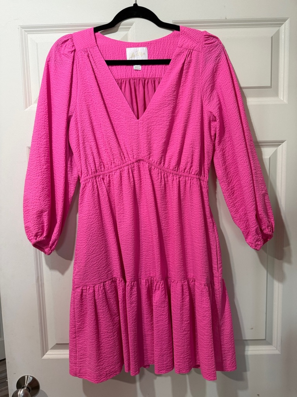 NWOT Lilly Pulitzer Deacon Dress Size 10